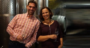 Weingut Manuela Wandl